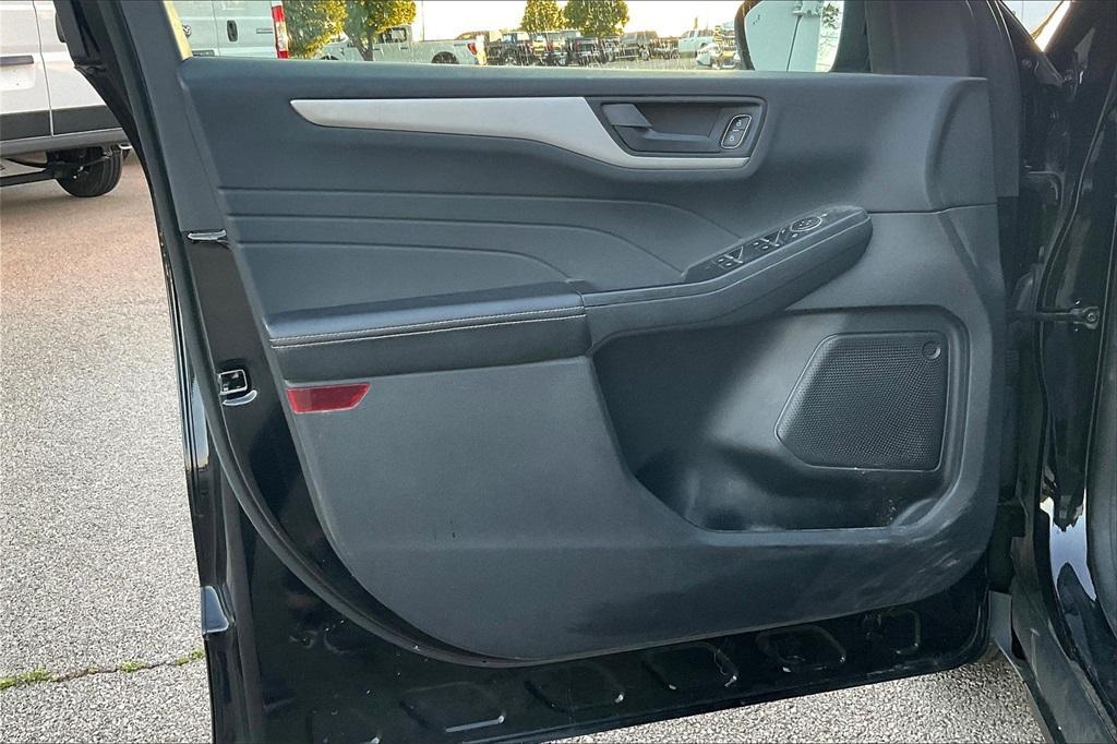 used 2022 Ford Escape car, priced at $21,511
