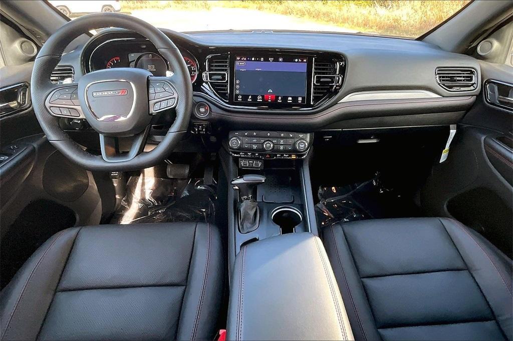 new 2026 Dodge Durango car, priced at $46,266