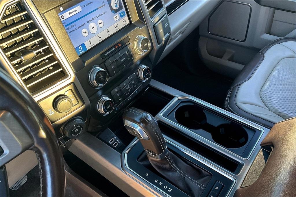 used 2019 Ford F-150 car, priced at $31,000