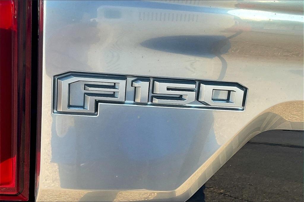 used 2019 Ford F-150 car, priced at $31,000