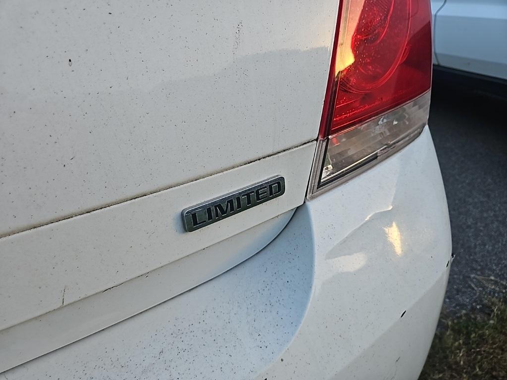 used 2014 Chevrolet Impala Limited car, priced at $5,911