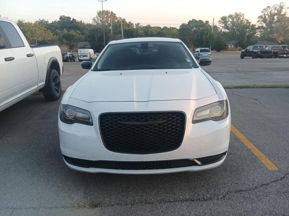 used 2023 Chrysler 300 car, priced at $28,500