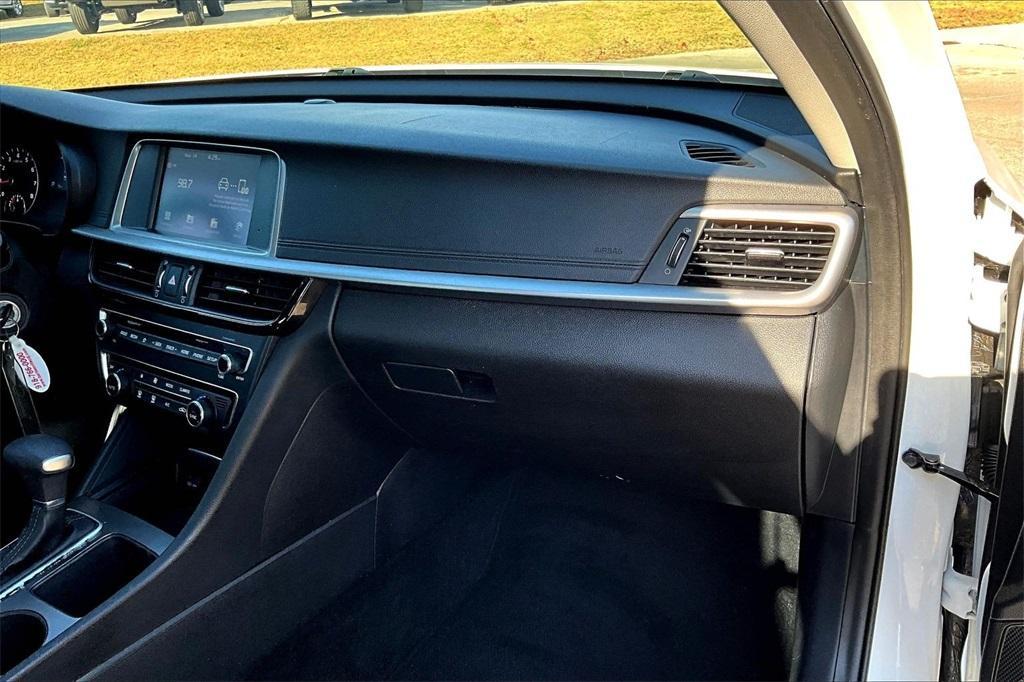 used 2019 Kia Optima car, priced at $14,011