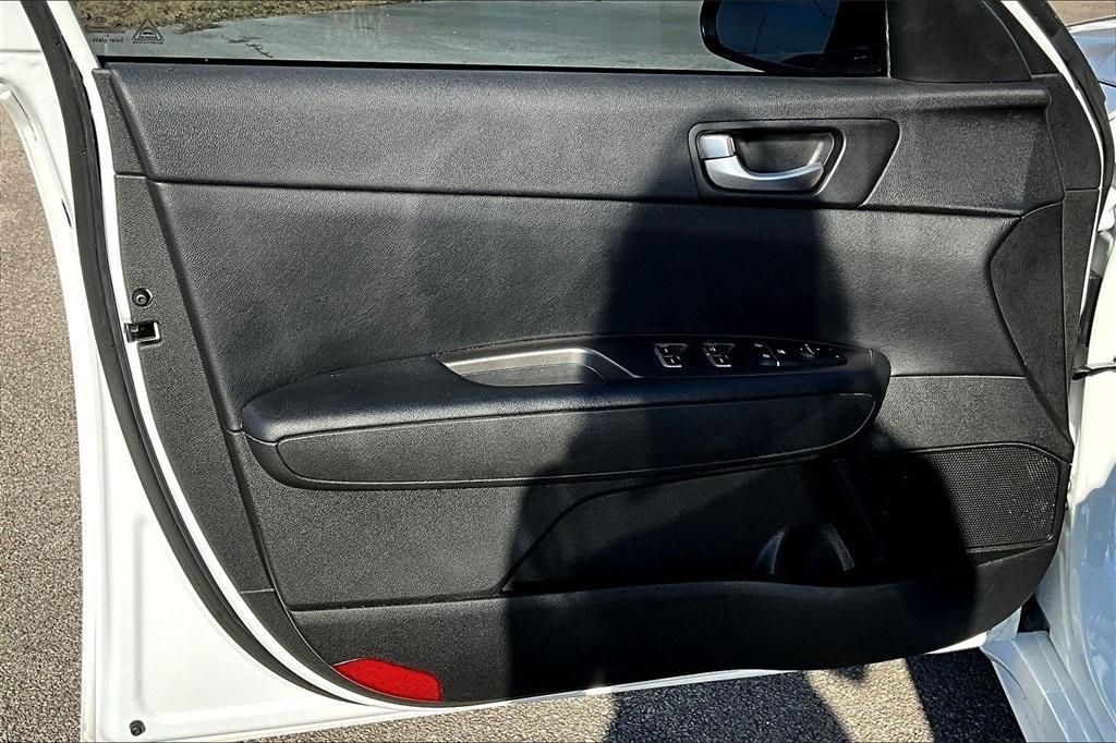 used 2019 Kia Optima car, priced at $14,011