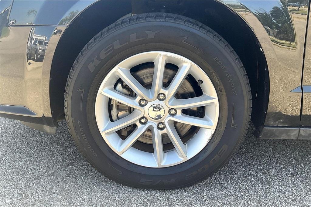 used 2020 Dodge Grand Caravan car, priced at $13,911