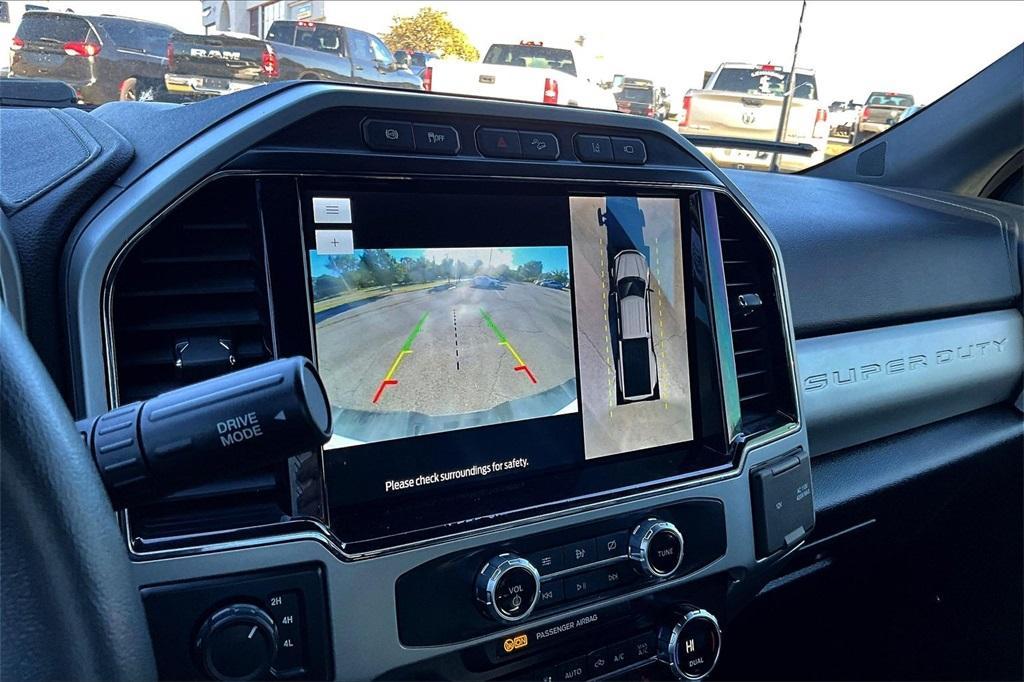 used 2022 Ford F-350 car, priced at $59,911