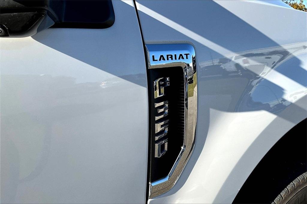 used 2022 Ford F-350 car, priced at $59,911