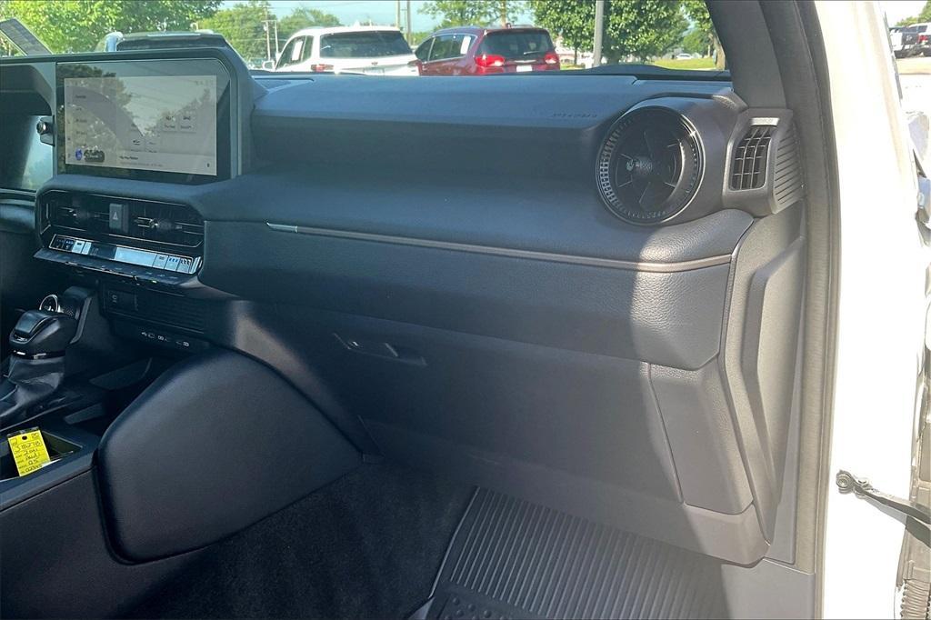 used 2024 Toyota Land Cruiser car, priced at $67,511