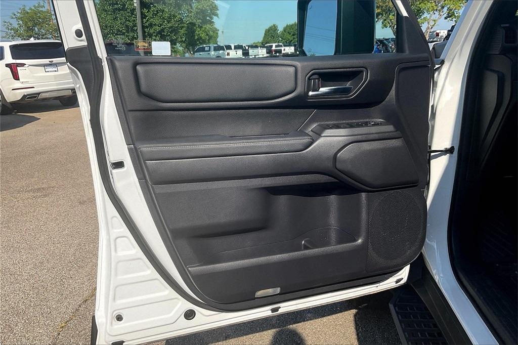 used 2024 Toyota Land Cruiser car, priced at $67,511