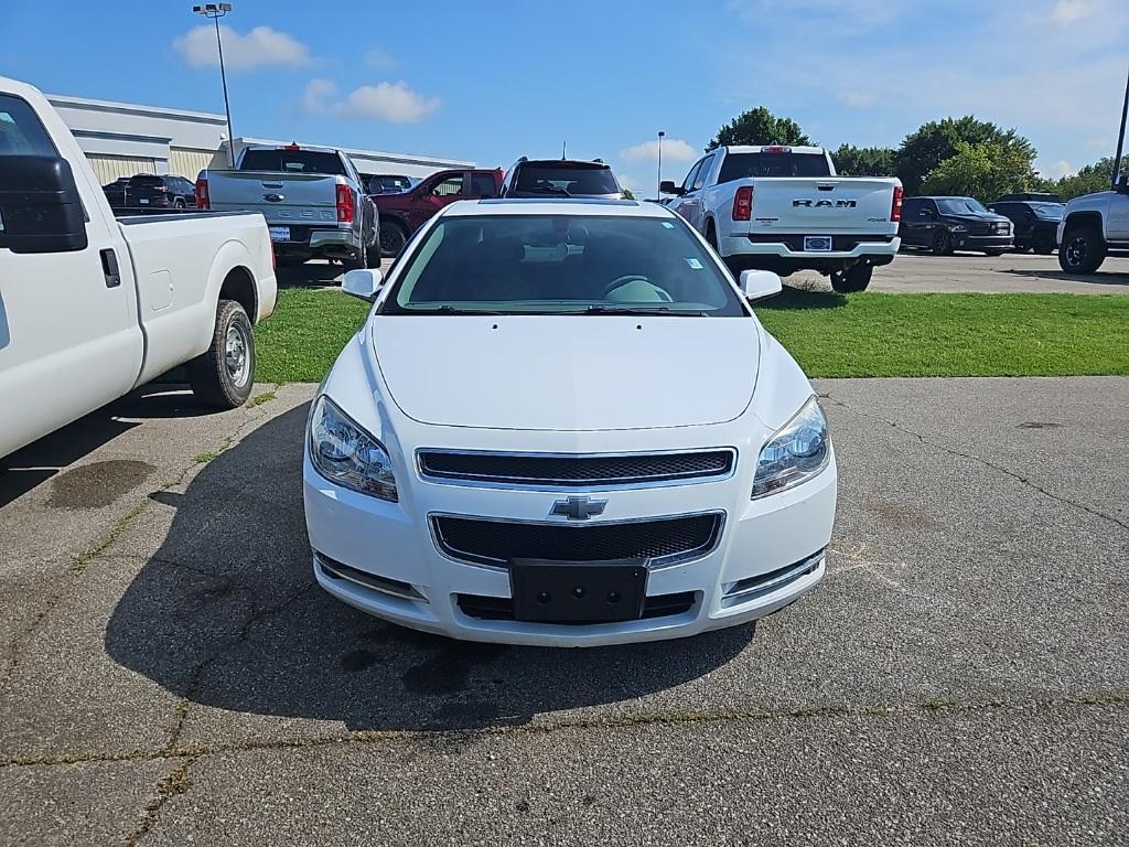 used 2010 Chevrolet Malibu car, priced at $5,911