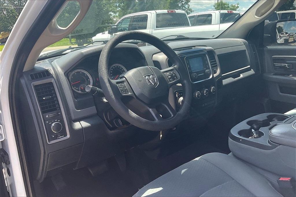 used 2016 Ram 1500 car, priced at $17,211