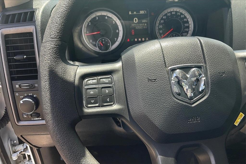 used 2016 Ram 1500 car, priced at $17,211