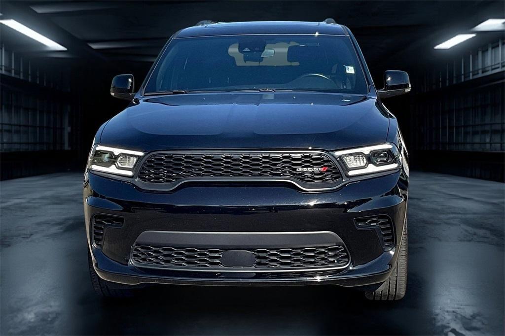 used 2024 Dodge Durango car, priced at $30,911