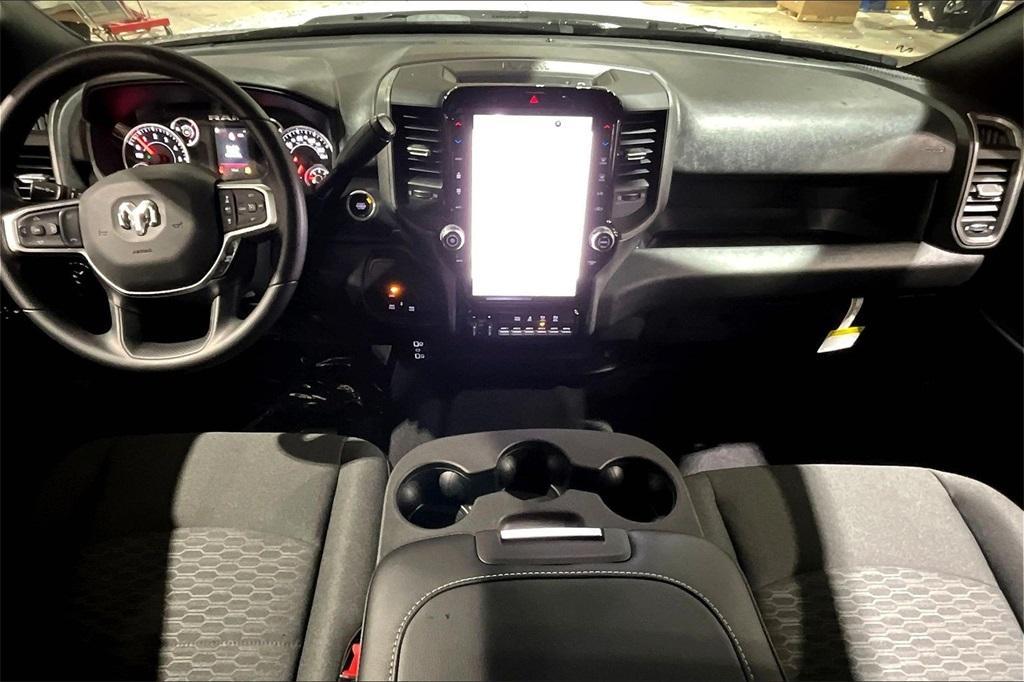 new 2026 Ram 2500 car, priced at $48,630