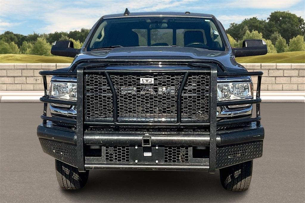 used 2020 Ram 3500 car, priced at $47,500