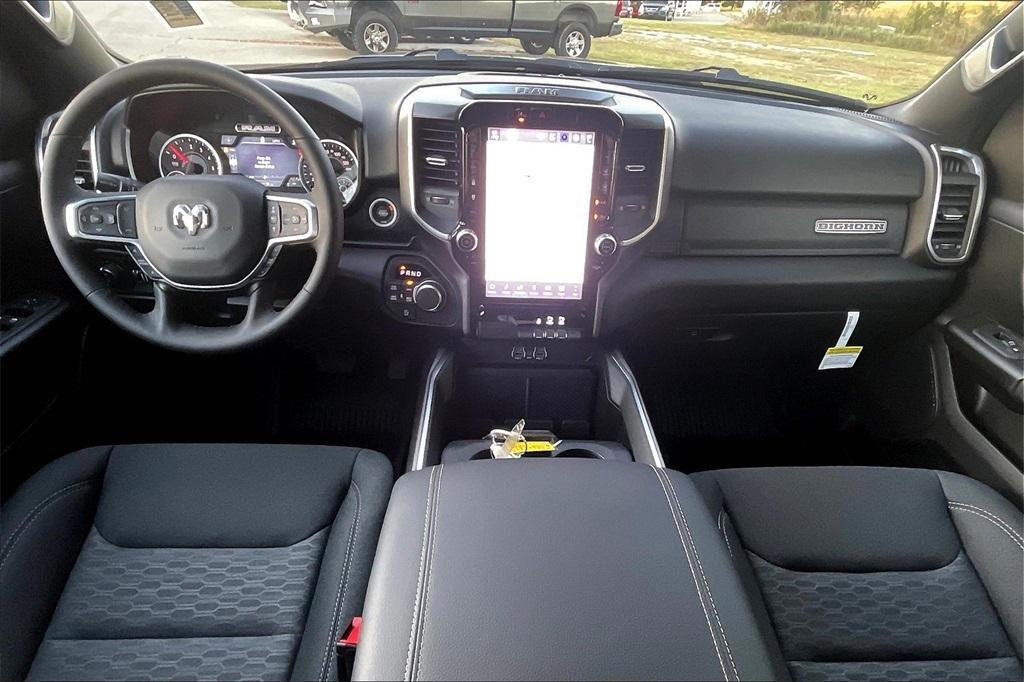 new 2026 Ram 1500 car, priced at $52,569