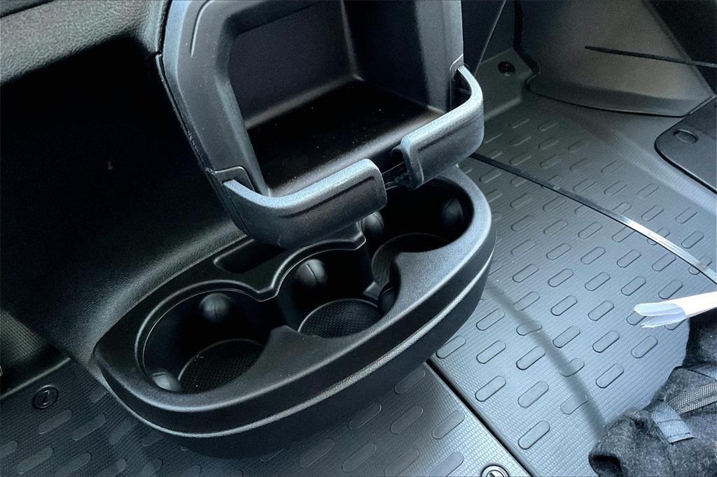 new 2025 Ram ProMaster 2500 car, priced at $44,597