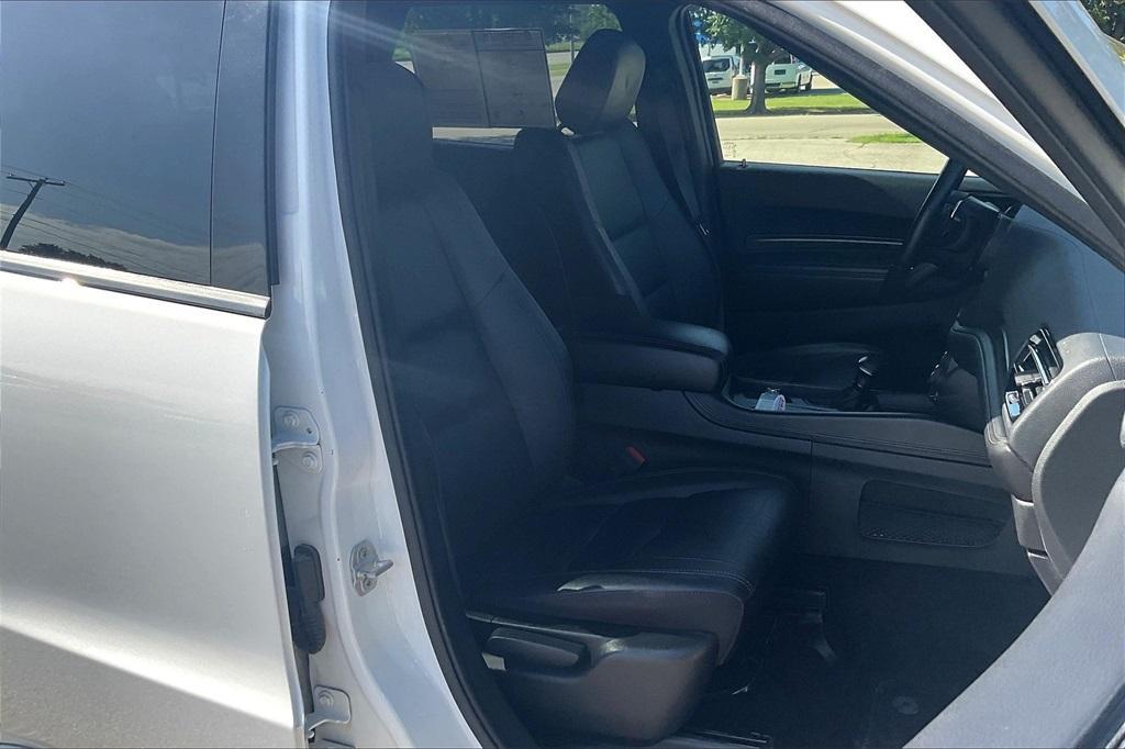 used 2022 Dodge Durango car, priced at $29,411
