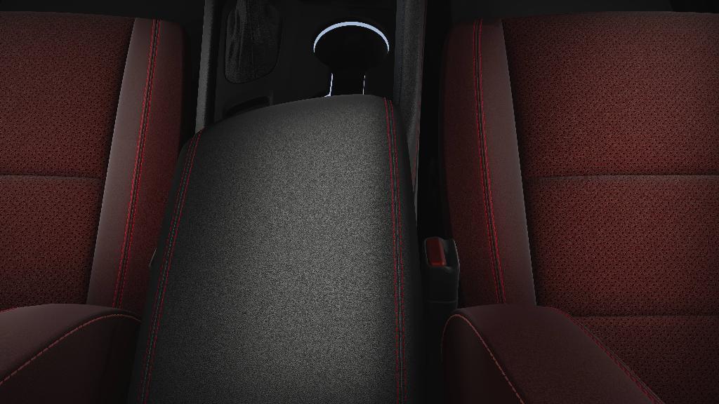 new 2025 Dodge Durango car, priced at $50,197