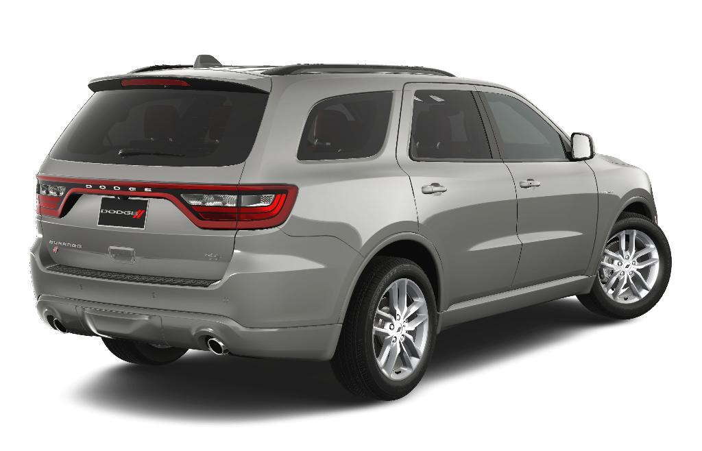 new 2025 Dodge Durango car, priced at $50,197