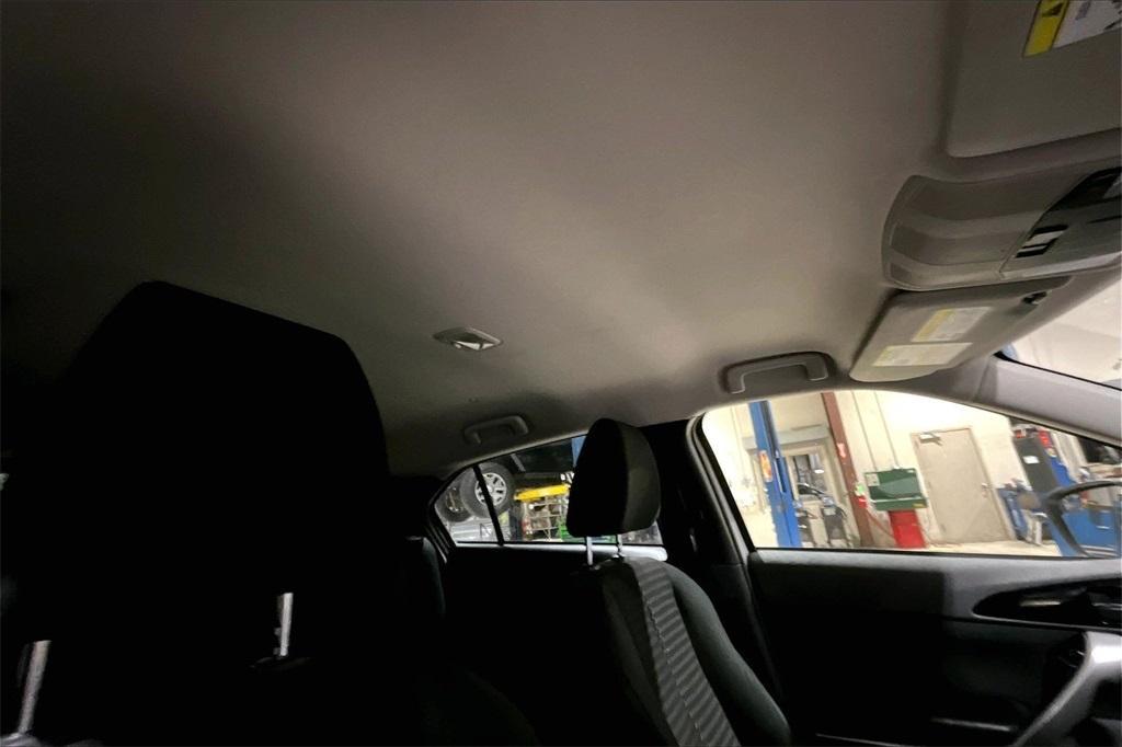 used 2019 Mitsubishi Eclipse Cross car, priced at $12,511