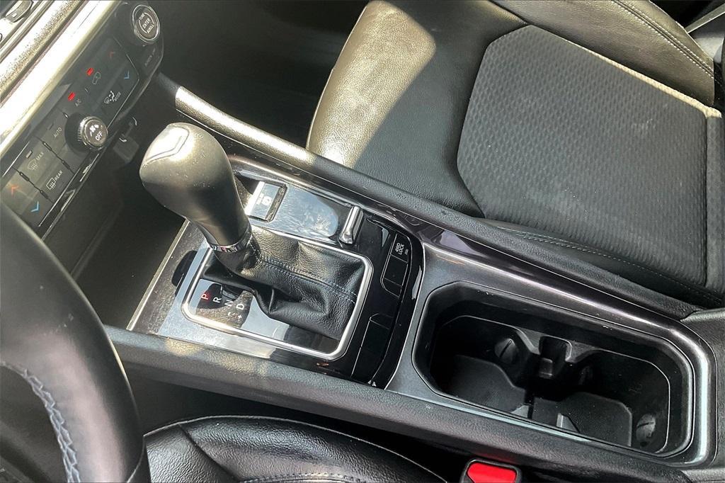 used 2022 Jeep Compass car, priced at $21,911