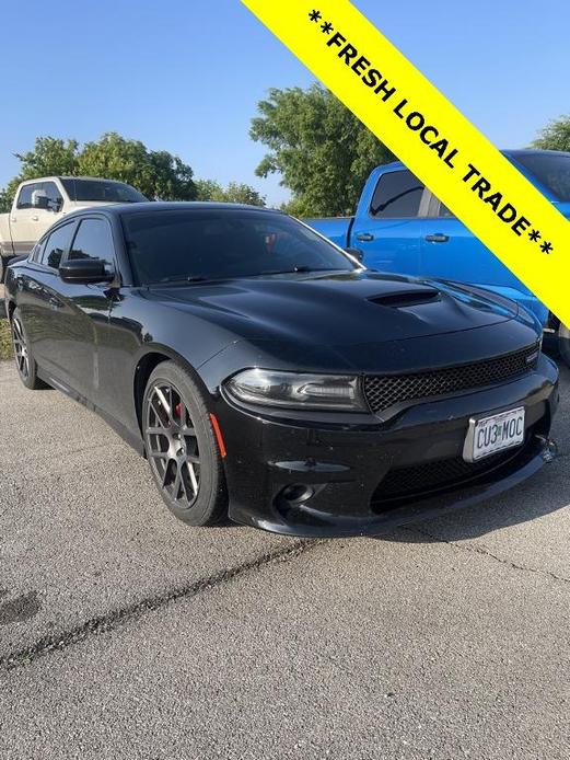 used 2019 Dodge Charger car, priced at $21,000