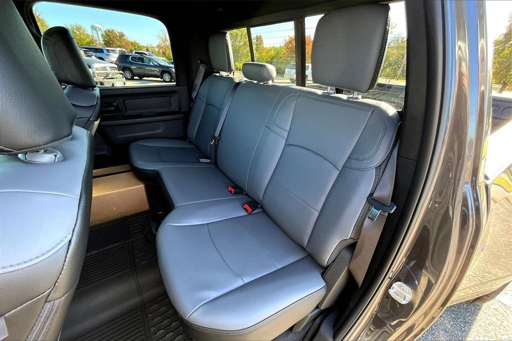 new 2026 Ram 3500 car, priced at $67,020