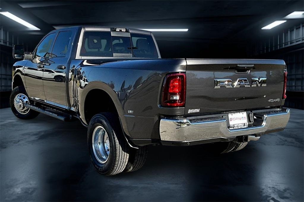 new 2026 Ram 3500 car, priced at $67,020