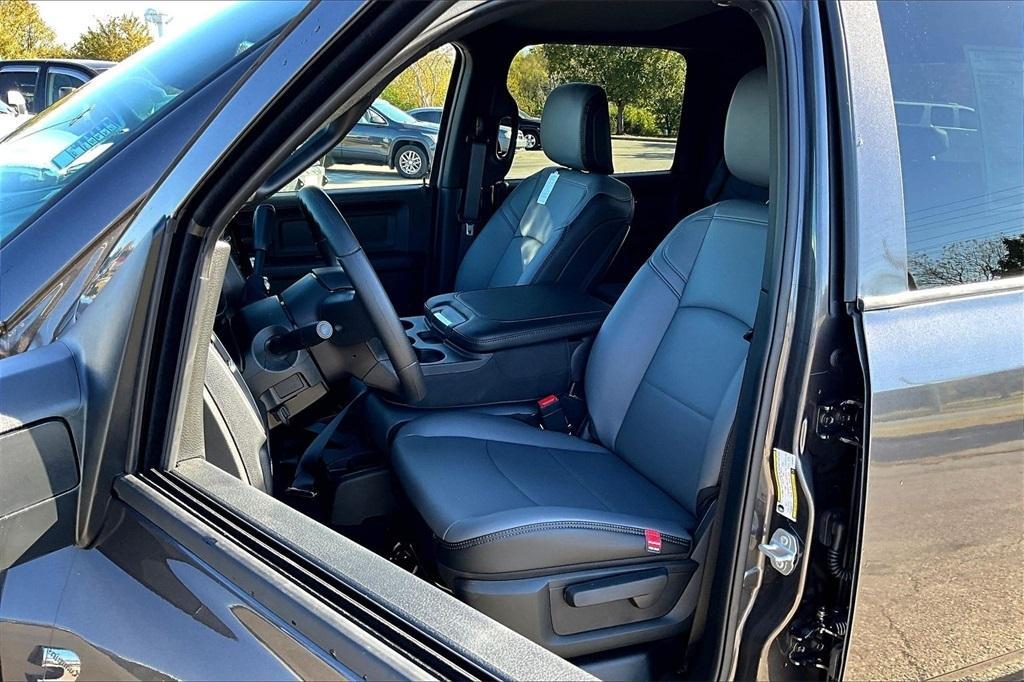 new 2026 Ram 3500 car, priced at $67,020