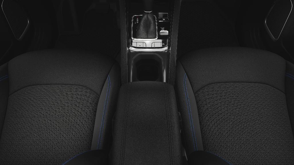 new 2025 Jeep Compass car, priced at $30,092