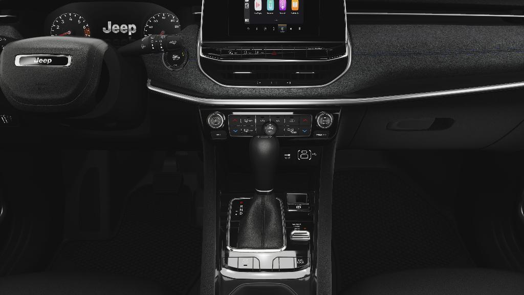 new 2025 Jeep Compass car, priced at $30,092