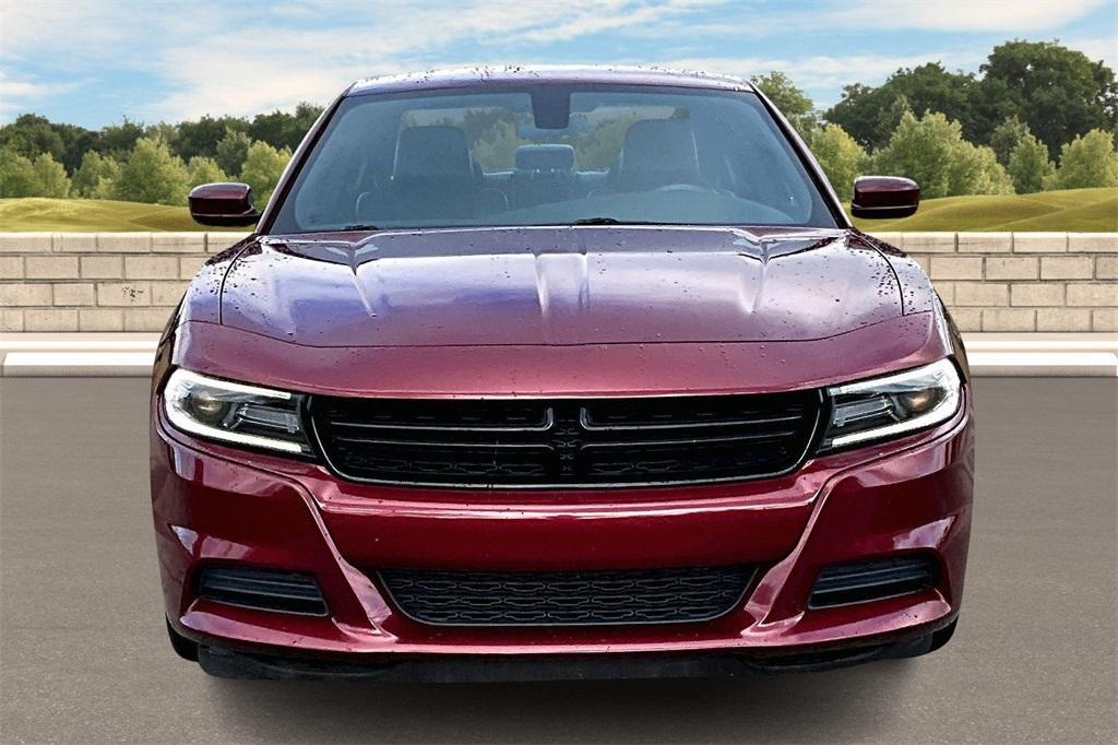used 2019 Dodge Charger car, priced at $16,211