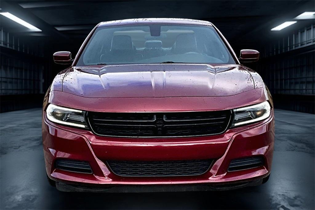used 2019 Dodge Charger car, priced at $16,511