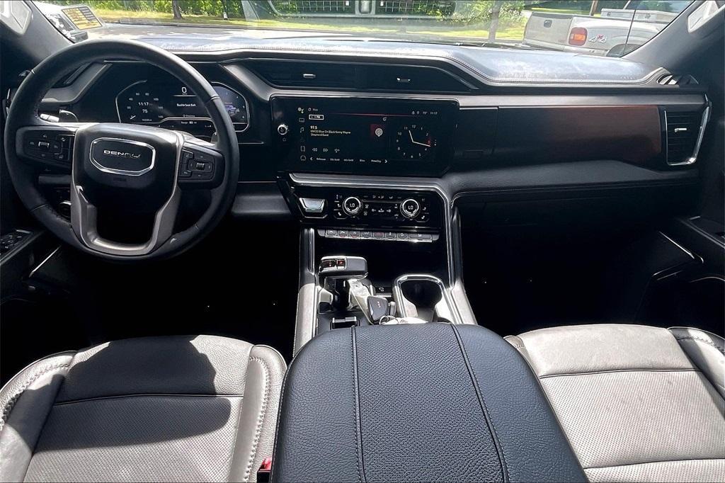 used 2024 GMC Sierra 1500 car, priced at $61,311