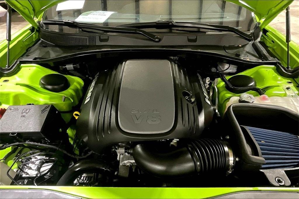 used 2023 Dodge Charger car, priced at $36,511