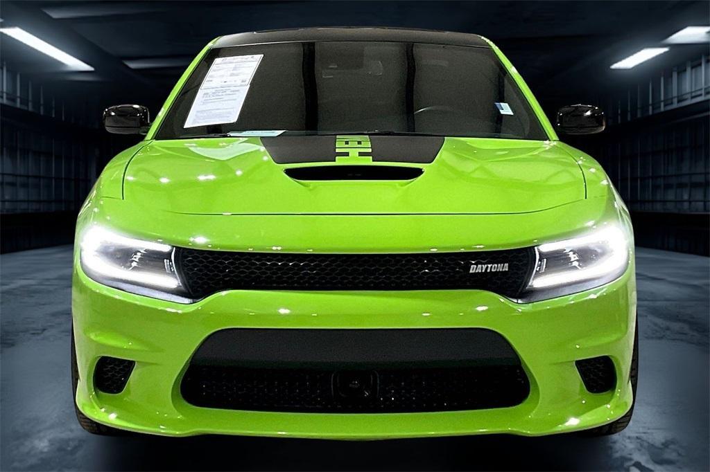 used 2023 Dodge Charger car, priced at $36,511