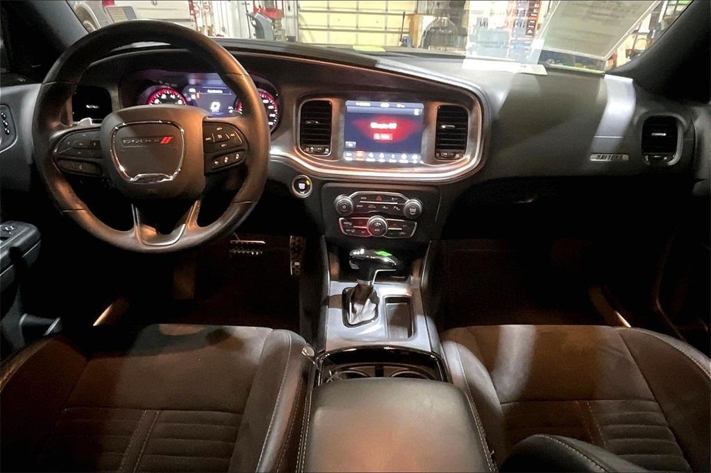 used 2023 Dodge Charger car, priced at $36,511