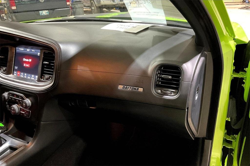 used 2023 Dodge Charger car, priced at $36,511