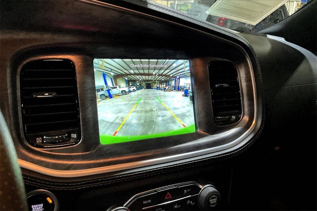 used 2023 Dodge Charger car, priced at $36,511