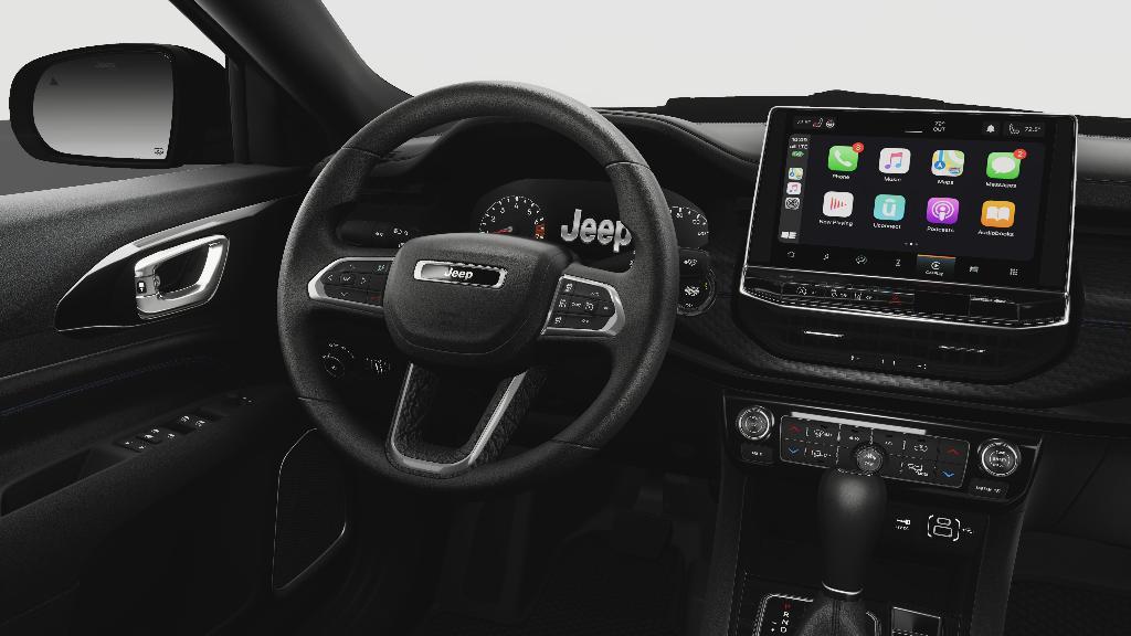 new 2025 Jeep Compass car, priced at $32,065