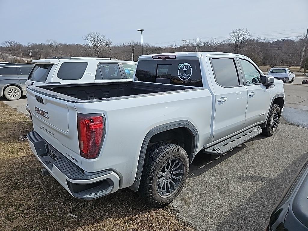 used 2023 GMC Sierra 1500 car, priced at $61,211