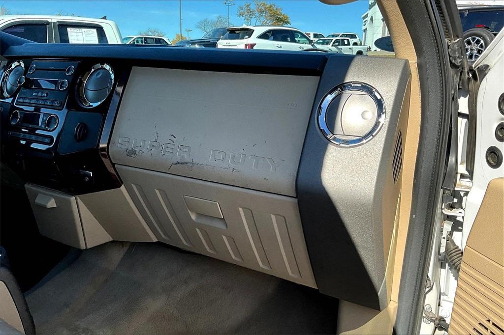 used 2010 Ford F-350 car, priced at $19,511