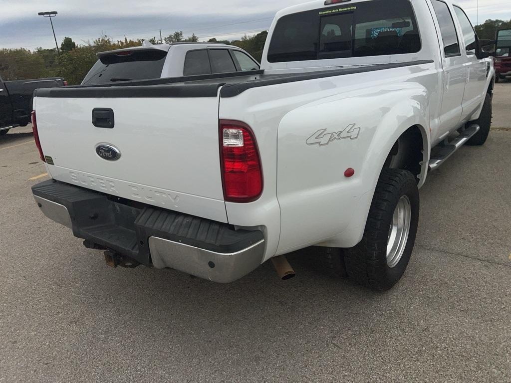 used 2010 Ford F-350 car, priced at $19,511