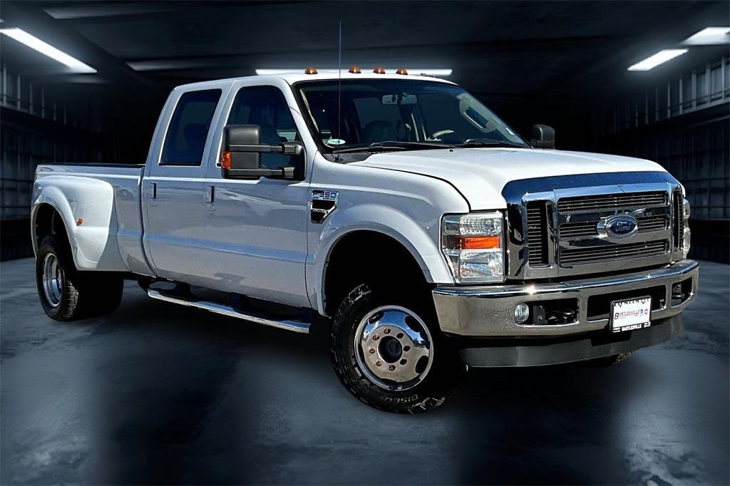 used 2010 Ford F-350 car, priced at $19,511