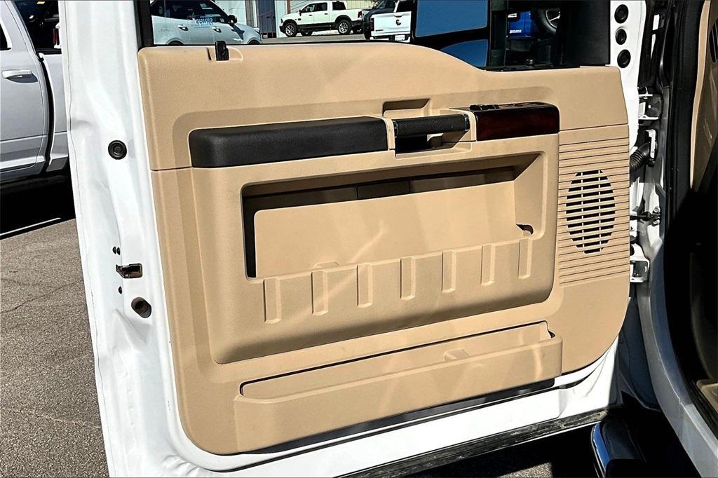 used 2010 Ford F-350 car, priced at $19,511