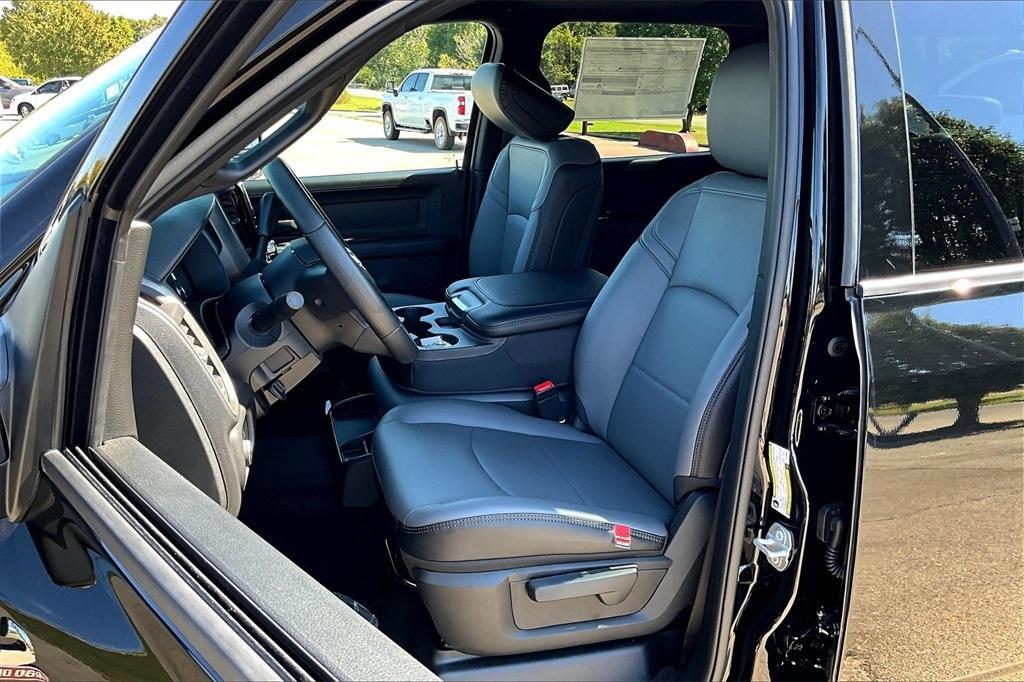 new 2026 Ram 3500 car, priced at $67,651