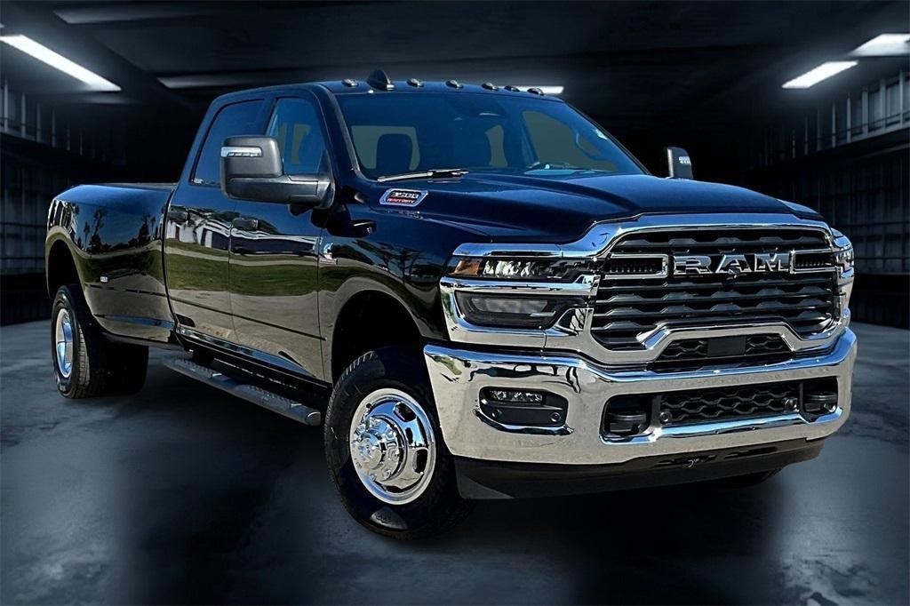 new 2026 Ram 3500 car, priced at $67,651
