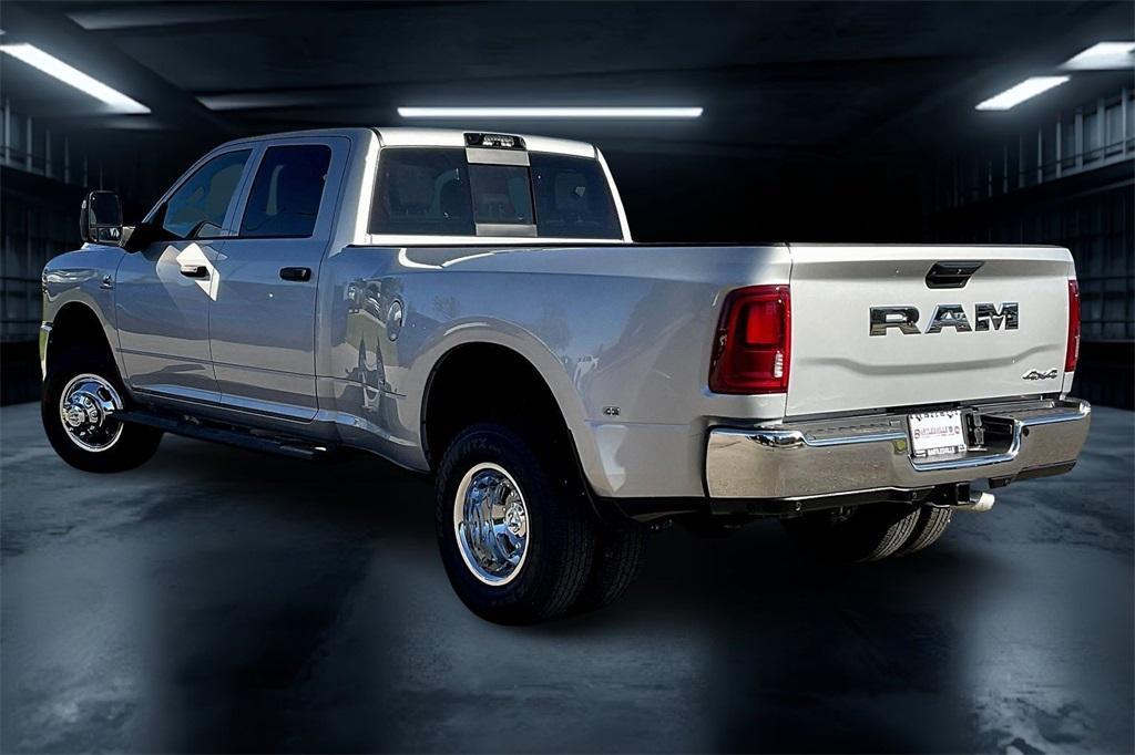 new 2026 Ram 3500 car, priced at $67,569