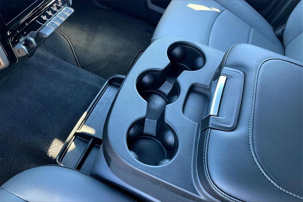 new 2026 Ram 3500 car, priced at $67,569